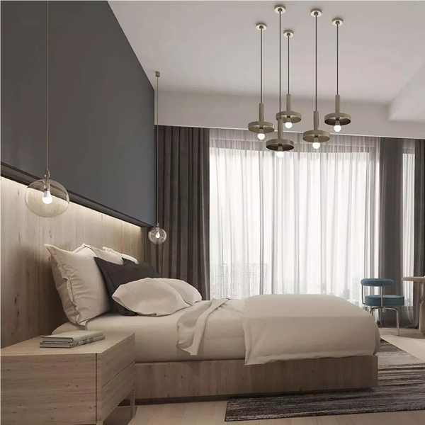 Trang trí phòng ngủ